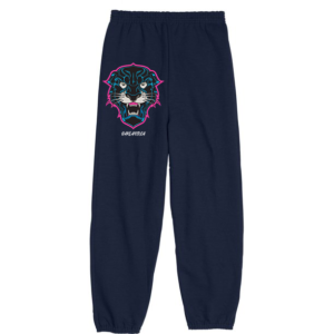 "Shock Panther" Sweatpants