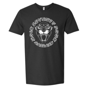 "Third Eye Panther" T-Shirt