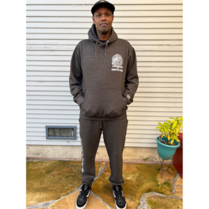 DSCI4 X NOIR74 Sweat Suit
