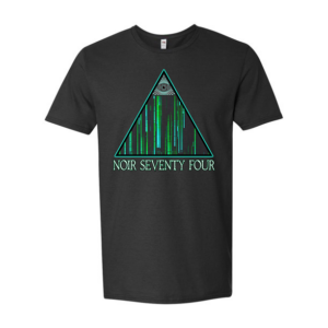 "Illuminatrix" T-Shirt